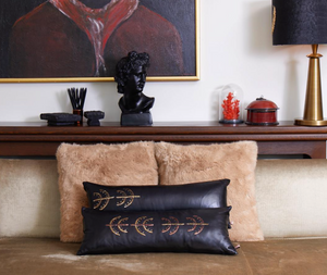 How to Use Accent Pillows to Elevate Your Home Decor