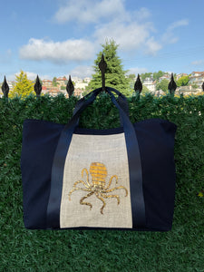 Weekender Bag