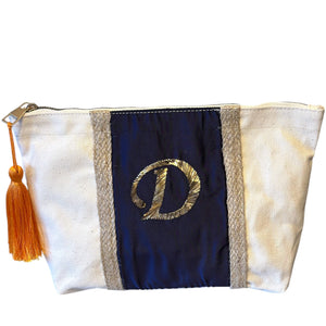 Monogram Bag