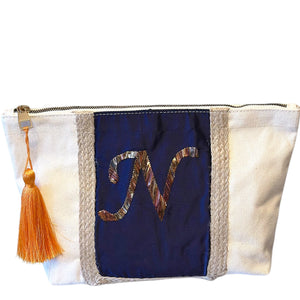 Monogram Bag
