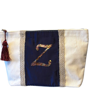 Monogram Bag