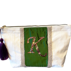 Monogram Bag