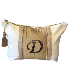 Monogram Bag