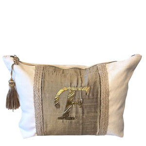 Monogram Bag