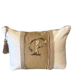 Monogram Bag