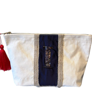 Monogram Bag