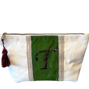 Monogram Bag