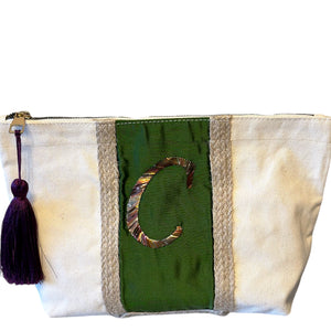 Monogram Bag