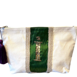 Monogram Bag