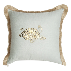 Careta Careta Pillow