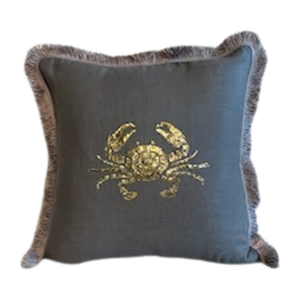 Yengec Pillow