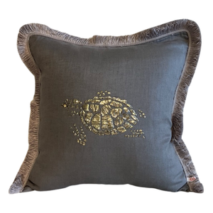 Careta Careta Pillow