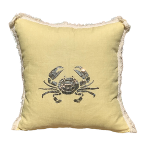 Yengec Pillow