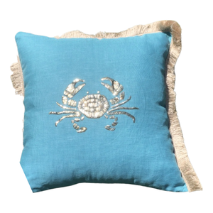 Yengec Pillow
