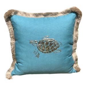 Careta Careta Pillow