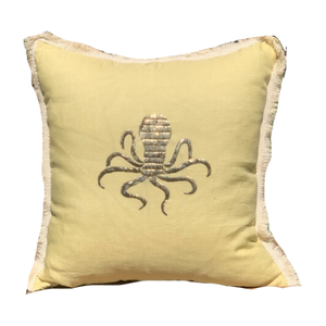 Octo Pillow