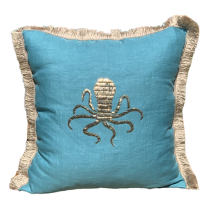 Octo Pillow