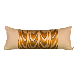 Sands of Serenity Pillow